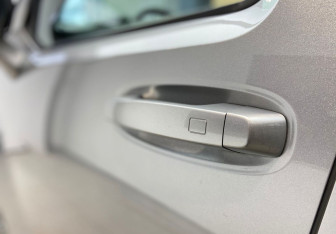 Подержанный автомобиль Tank 700 2024 года (10 фото)