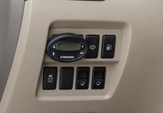 Подержанный автомобиль Nissan Murano Suv 2013 года (17 фото)