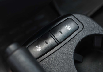 Подержанный автомобиль Hyundai Tucson 2007 года (15 фото)