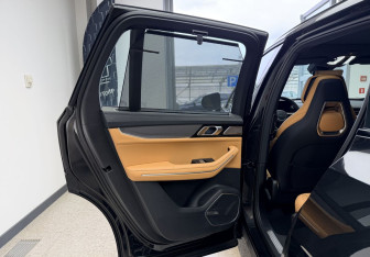 Новый Lynk&Co 09 2026 (8 фото)