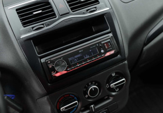 Подержанный автомобиль LADA (ВАЗ) Granta Sedan 2022 года (12 фото)