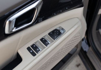 Новый Kia Carnival 2025 (19 фото)