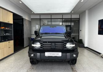 Подержанный автомобиль Tank 300 2023 года (3 фото)