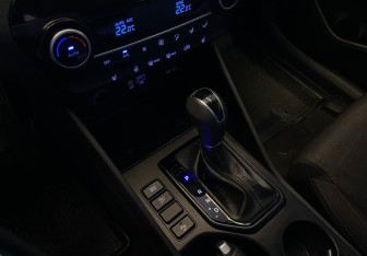 Подержанный автомобиль Hyundai Tucson 2020 года (10 фото)