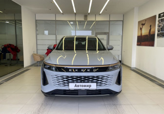 Подержанный автомобиль Exeed RX 2023 года (2 фото)