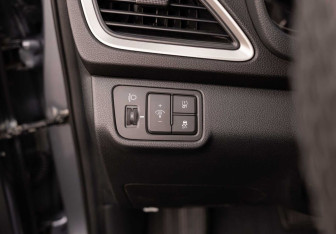 Подержанный автомобиль Hyundai Solaris Sedan 2017 года (18 фото)