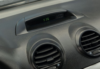 Подержанный автомобиль Chevrolet Lacetti Hatchback 2006 года (15 фото)