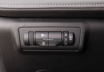 Подержанный автомобиль Chery Tiggo 4 2025 года (19 фото)