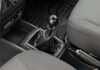 Подержанный автомобиль Chevrolet Aveo Sedan 2008 года (14 фото)