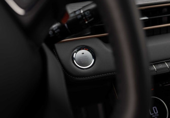 Подержанный автомобиль Exeed LX 2024 года (15 фото)