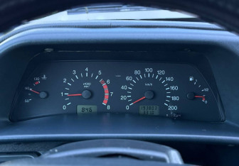 Подержанный автомобиль LADA (ВАЗ) 2114 2011 года (10 фото)