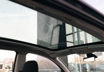 Подержанный автомобиль Nissan Qashqai+2 2013 года (19 фото)