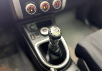 Подержанный автомобиль Nissan X-Trail 2010 года (7 фото)