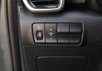 Подержанный автомобиль Kia Sportage 2019 года (18 фото)