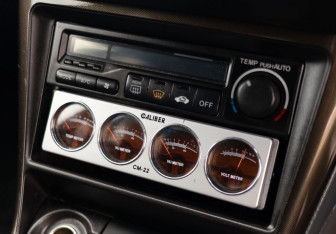 Подержанный автомобиль Honda Accord Sedan 1998 года (14 фото)