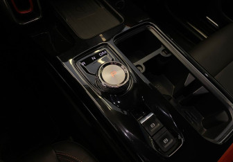 Подержанный автомобиль Haval Dargo 2022 года (8 фото)