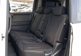 Подержанный автомобиль Honda Freed 2012 года (19 фото)