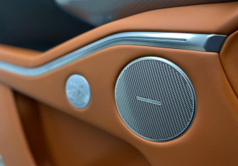 Новый Tank 700 2024 (17 фото)