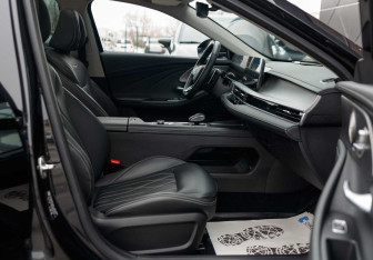 Подержанный автомобиль Chery Arrizo 8 2023 года (21 фото)