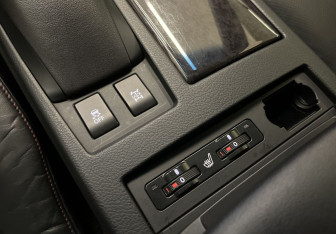 Подержанный автомобиль Lexus RX 2014 года (14 фото)