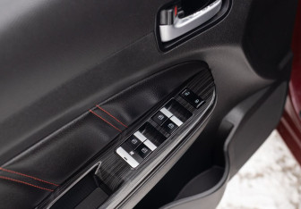 Подержанный автомобиль Lifan Solano 2017 года (16 фото)