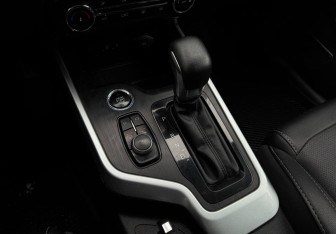 Подержанный автомобиль Chery Tiggo 4 2020 года (13 фото)