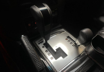 Подержанный автомобиль Mitsubishi Pajero 2019 года (12 фото)