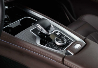 Подержанный автомобиль Chery Tiggo 8 Pro Max 2024 года (16 фото)