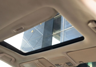 Подержанный автомобиль Honda Accord Sedan 2005 года (18 фото)