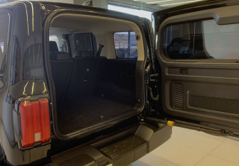 Подержанный автомобиль Tank 300 2023 года (7 фото)