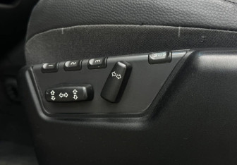 Подержанный автомобиль Volvo XC90 2007 года (21 фото)