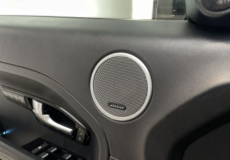 Подержанный автомобиль Land Rover Range Rover Evoque 2014 года (20 фото)