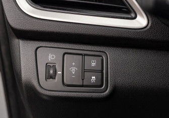 Подержанный автомобиль Hyundai Solaris Sedan 2017 года (18 фото)