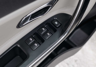 Подержанный автомобиль Kia Ceed Wagon 2013 года (18 фото)