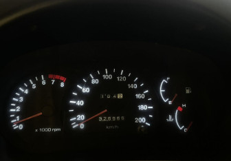 Подержанный автомобиль Hyundai Accent Sedan 2007 года (10 фото)