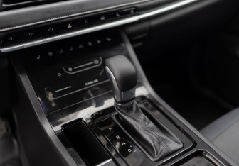 Подержанный автомобиль Chery Tiggo 4 Pro 2024 года (16 фото)