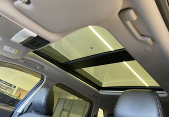 Подержанный автомобиль Nissan X-Trail 2022 года (15 фото)
