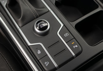 Подержанный автомобиль Kia Sorento 2021 года (16 фото)