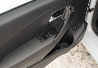 Подержанный автомобиль Volkswagen Polo Sedan 2018 года (16 фото)