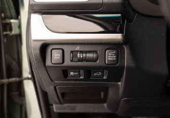 Подержанный автомобиль Subaru Forester Suv 2016 года (19 фото)