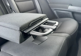 Подержанный автомобиль Skoda Superb Liftback 2014 года (16 фото)