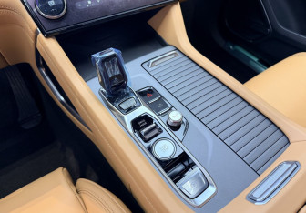 Новый Lynk&Co 09 2026 (21 фото)