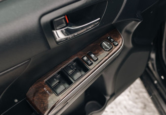 Подержанный автомобиль Toyota Camry Sedan 2015 года (18 фото)