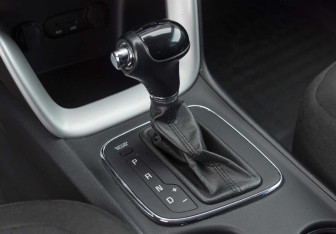 Подержанный автомобиль Kia Ceed Hatchback 2014 года (16 фото)