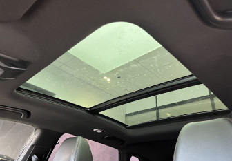 Подержанный автомобиль Geely Coolray 2021 года (9 фото)