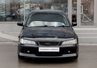 Подержанный автомобиль Honda Accord Sedan 1998 года (2 фото)