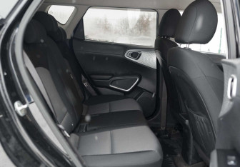 Подержанный автомобиль Kia Soul 2020 года (17 фото)