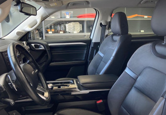 Подержанный автомобиль Haval Dargo 2023 года (13 фото)