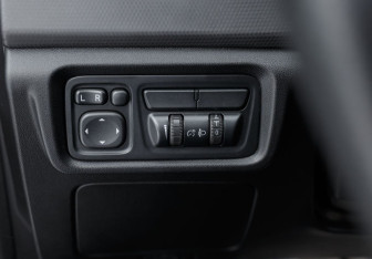 Подержанный автомобиль Chery Tiggo 5 2017 года (17 фото)