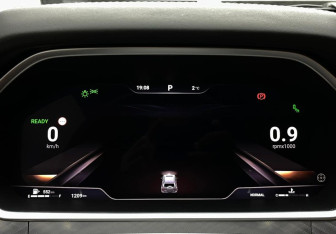 Новый Tank 700 2024 (11 фото)